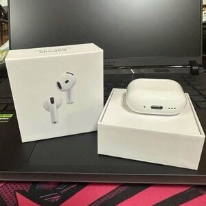 Apple AirPods 3rd Generation Wireless In-Ear Headset - White